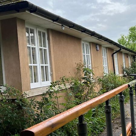 Bradninch The Annexヴィラ エクステリア 写真